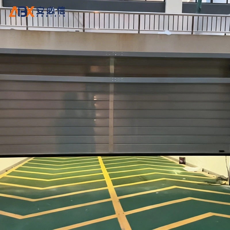 阳江市涡轮硬质高速门