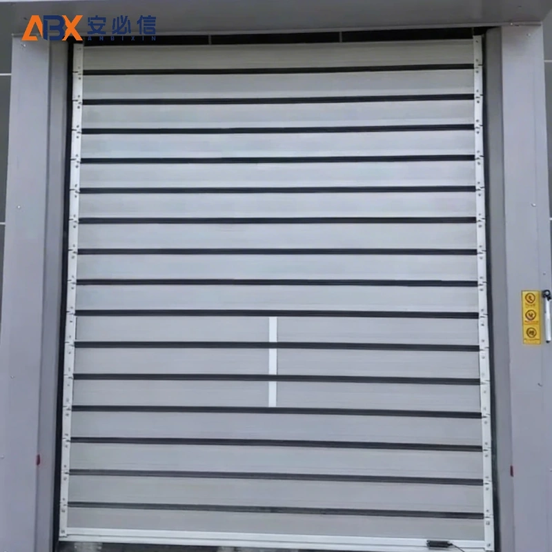 阳江市医药密闭高速门